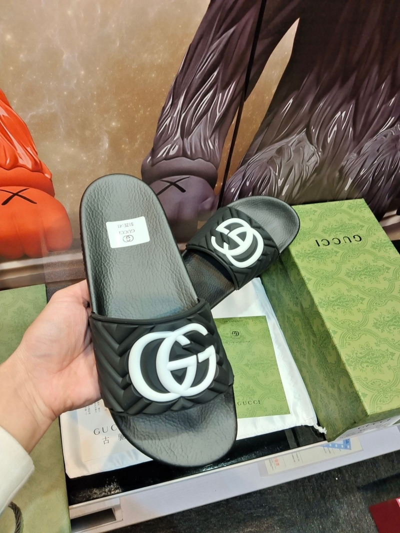 Gucci Slippers